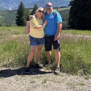 Meet your Posher, John jeffrey scott